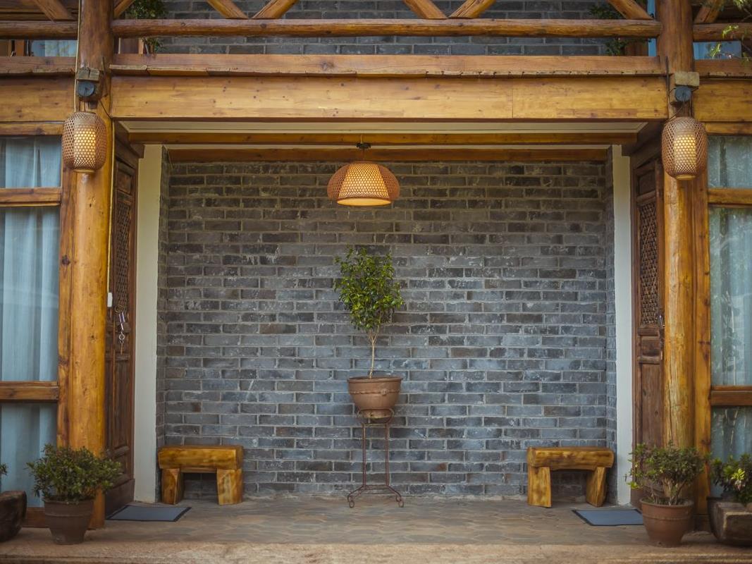 Li Jiang Wish Villa Hostel 리장 외부 사진